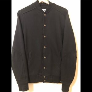 American Giant Varsity Jacket